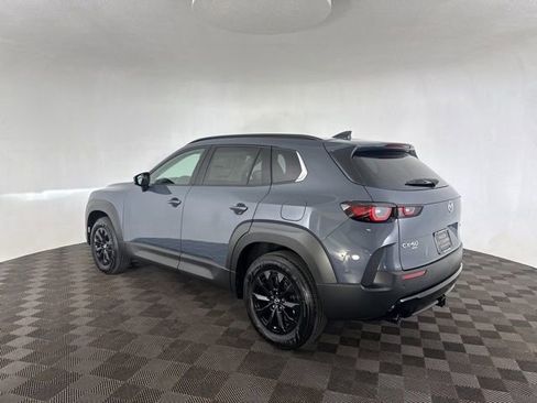 New 2026 MAZDA CX-50 AWD 2.5 Hybrid w/ Premium Pkg image 6