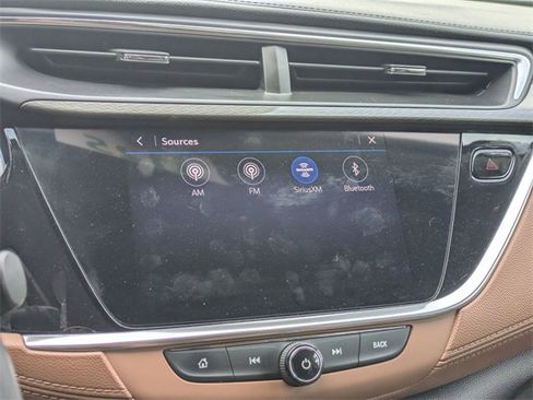 Used 2021 Buick Encore GX Essence w/ Advanced Technology Package image 23