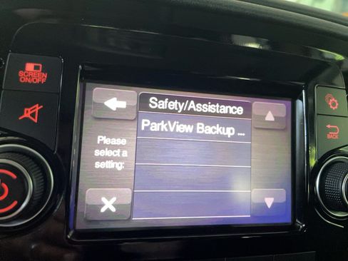 Used 2022 RAM ProMaster City Wagon FWD image 17
