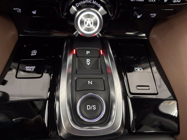Certified 2026 Acura MDX w/ Technology Package FWD image 31