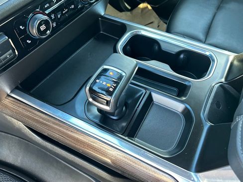 Used 2024 Chevrolet Silverado 1500 RST w/ Rally Edition image 17