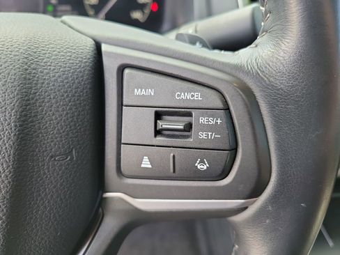 Certified 2024 Honda Ridgeline RTL image 26