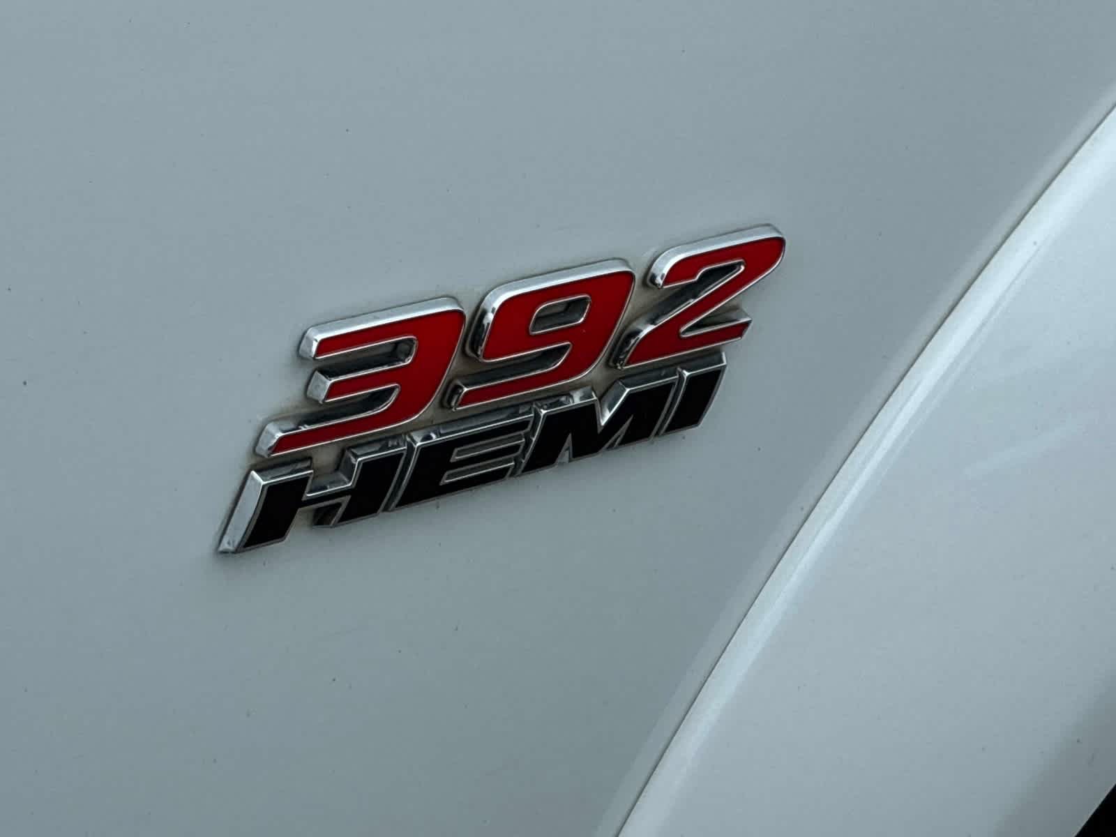 Used 2021 Dodge Charger Scat Pack RWD image 9
