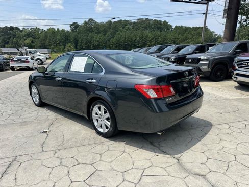 Used 2008 Lexus ES 350 FWD image 8