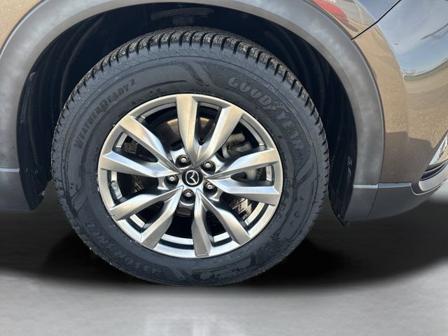 Used 2018 MAZDA CX-9 Touring AWD/4WD image 35