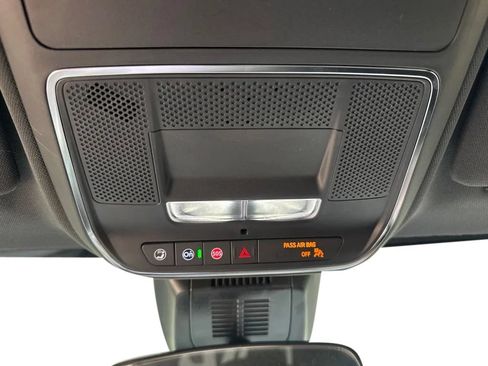 Used 2026 Chevrolet Equinox RS w/ LPO, Floor Liner Package AWD/4WD image 18