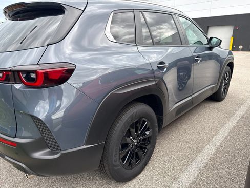 Certified 2026 MAZDA CX-50 AWD 2.5 S w/ Preferred Pkg image 3