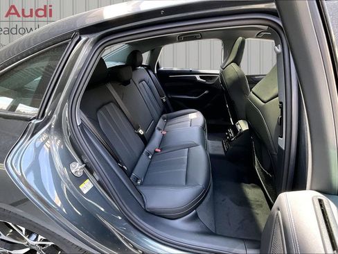 New 2026 Audi A6 Premium Plus AWD/4WD image 10