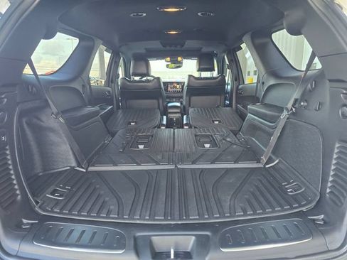 Used 2023 Dodge Durango GT AWD/4WD image 12