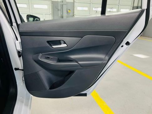 New 2026 Nissan Sentra SV w/ SV Convenience Package image 30