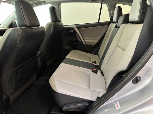 Used 2018 Toyota RAV4 Limited w/ Advanced Technology Package image 23