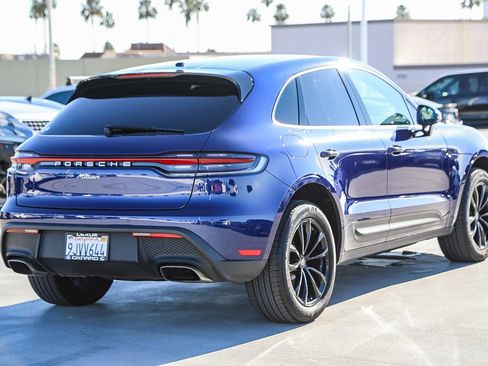 Used 2023 Porsche Macan image 7