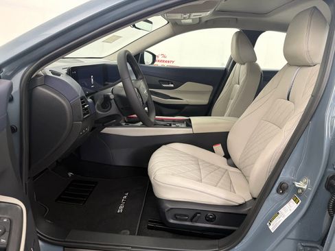 New 2026 Nissan Sentra SL w/ Floor Mat Package image 13
