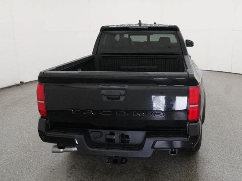 New 2026 Toyota Tacoma TRD Sport RWD image 18