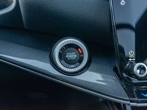 Used 2022 Jeep Wagoneer Series I w/ Convenience Group I image 23