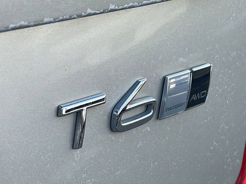 Used 2016 Volvo XC90 T6 Inscription w/ Vision Package image 29