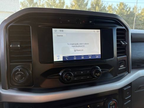 Used 2023 Ford F150 XLT w/ Trailer Tow Package image 43