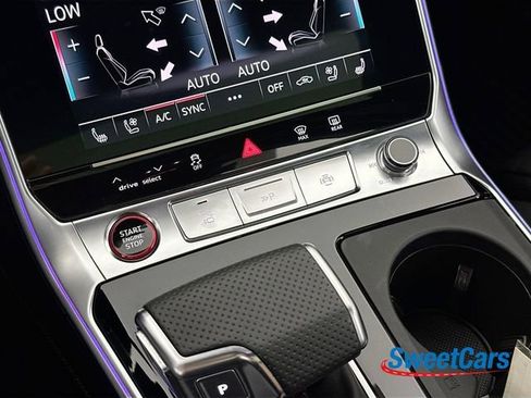 Used 2026 Audi RS 7 Performance AWD/4WD image 29