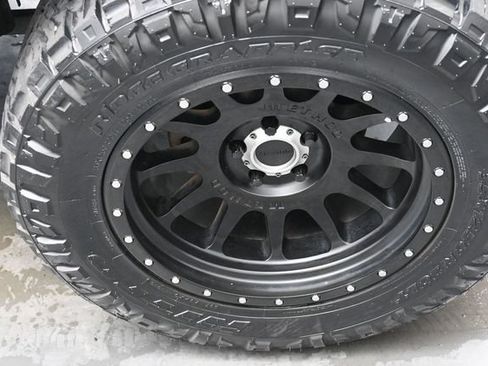 Used 2022 Jeep Wrangler Unlimited Sport AWD/4WD image 28