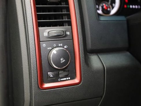 Used 2016 RAM 1500 Rebel RWD image 13