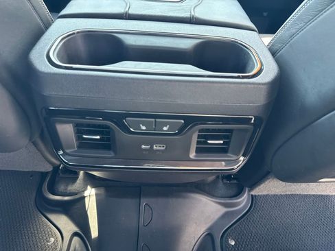 Used 2022 GMC Sierra 1500 AT4X AWD/4WD image 35