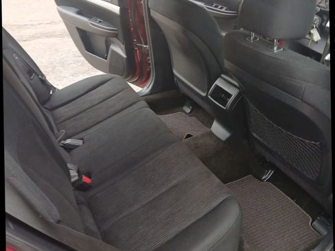 Used 2013 Subaru Outback 2.5i Premium w/ All-Weather Pkg image 14