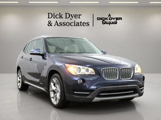 Used 2014 BMW X1 xDrive28i AWD/4WD video 1