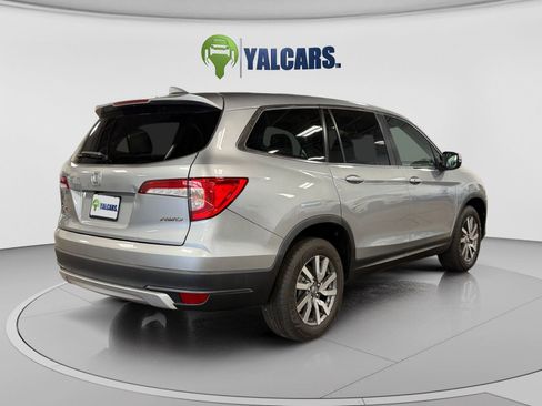 Used 2020 Honda Pilot EX-L image 5