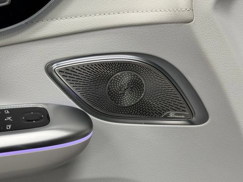 Certified 2023 Mercedes-Benz EQE 350+ SUV image 22