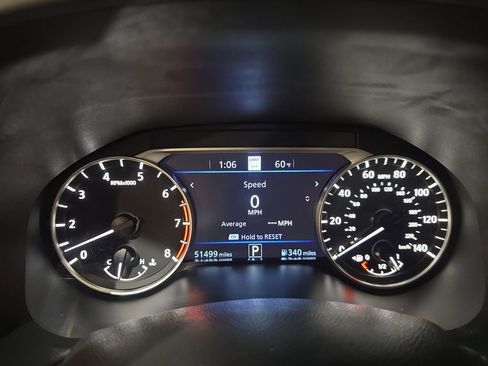 Used 2023 Nissan Altima 2.5 SL FWD image 10