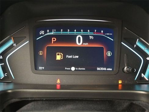 Used 2024 Honda Odyssey EX-L image 19