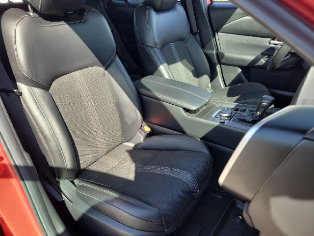 Used 2024 MAZDA CX-50 AWD 2.5 S w/ Preferred Package image 21