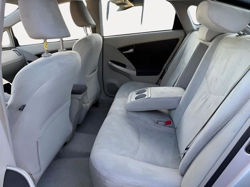 Used 2011 Toyota Prius Two FWD image 11