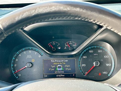 Used 2022 Chevrolet Colorado Z71 image 12