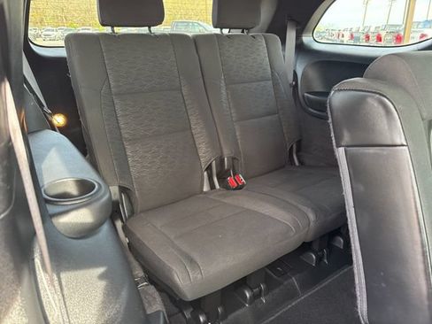 Used 2023 Dodge Durango GT RWD image 14