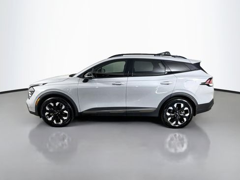 Used 2024 Kia Sportage X-Line AWD/4WD image 6