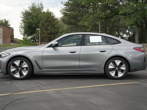 Used 2023 BMW i4 eDrive35 RWD image 2