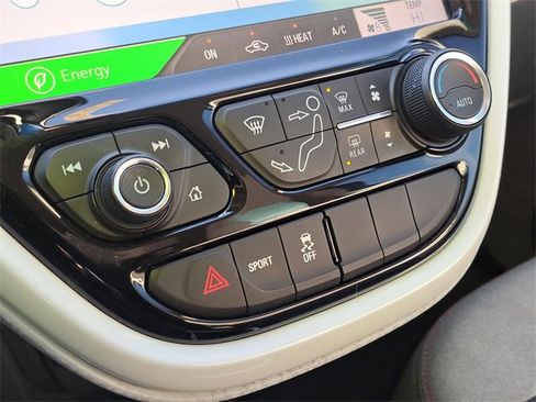 Used 2020 Chevrolet Bolt LT image 15