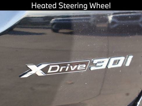 Certified 2023 BMW X3 xDrive30i w/ Premium Package image 11