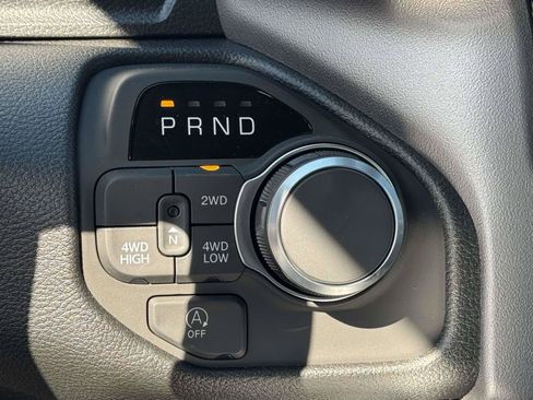 New 2026 RAM 1500 Express AWD/4WD image 8