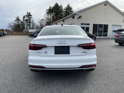 Used 2023 Audi A4 2.0T Premium Plus image 4