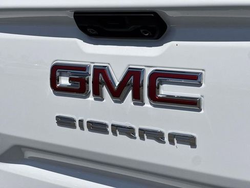 New 2026 GMC Sierra 1500 Pro w/ Pro Value Package RWD image 26