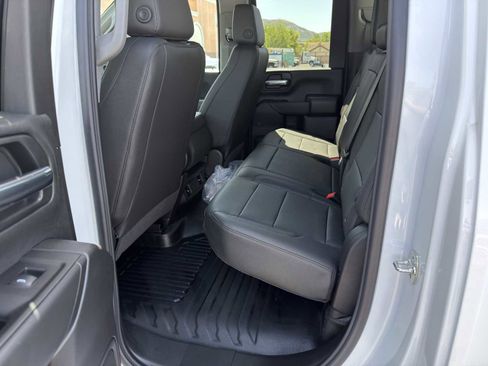 New 2026 Chevrolet Silverado 2500 W/T w/ WT Convenience Package image 29