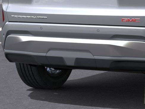 New 2026 GMC Terrain Denali AWD/4WD image 14