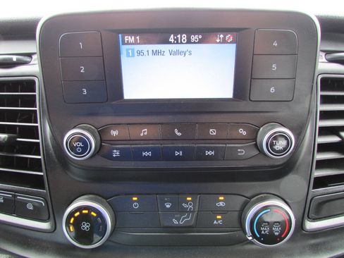 Used 2023 Ford Transit 250 Medium Roof AWD w/ Load Area Protection Package image 24