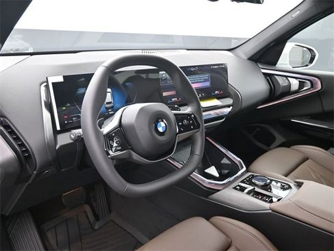 New 2026 BMW X3 xDrive30 w/ Convenience Package image 28