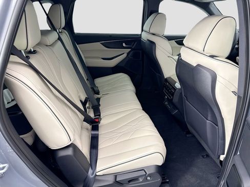New 2026 Acura MDX Type S image 21