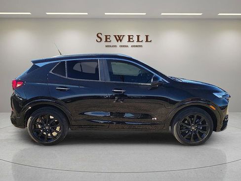 New 2026 Buick Encore GX Sport Touring w/ Comfort Package image 6
