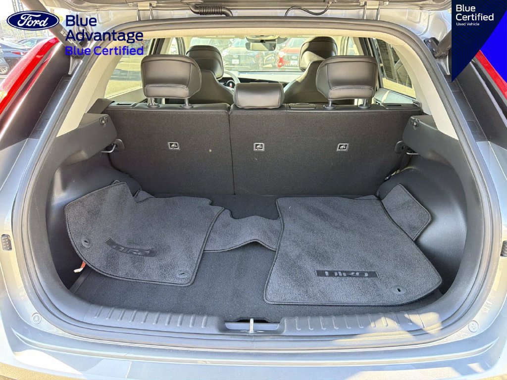 Used 2023 Kia Niro Wave FWD image 7