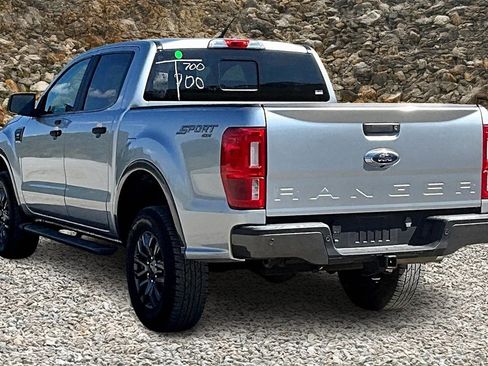 Used 2020 Ford Ranger XLT w/ Equipment Group 302A Luxury image 12